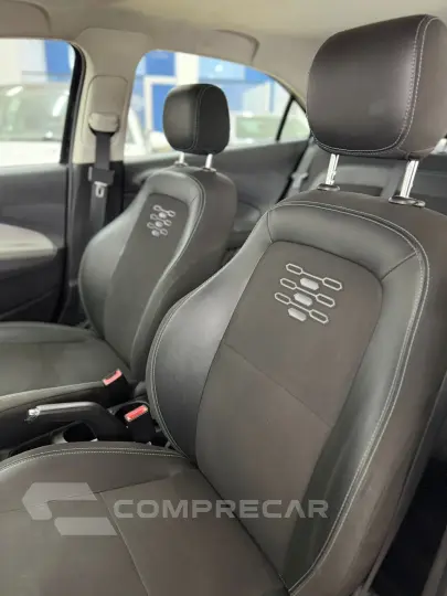ONIX HATCH LT 1.0 8V FlexPower 5p Mec.