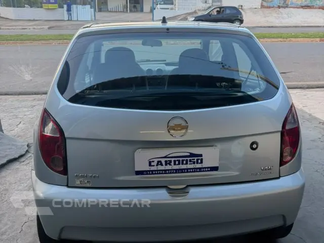 CELTA - 1.0 MPFI LIFE 8V 2P MANUAL