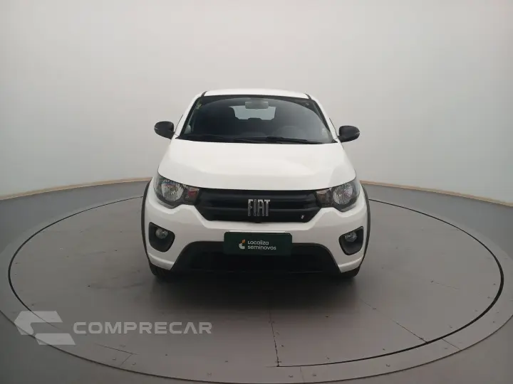 MOBI 1.0 EVO FLEX LIKE. MANUAL