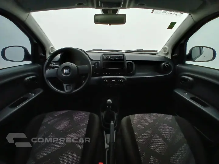 MOBI 1.0 EVO FLEX LIKE. MANUAL