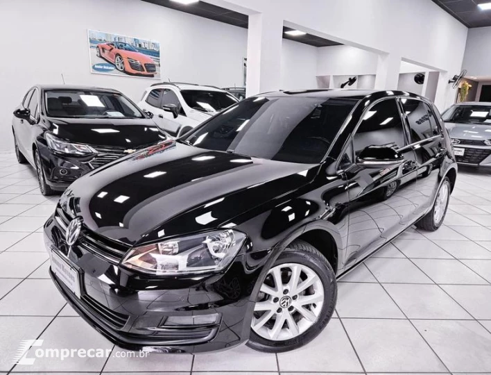 GOLF 1.4 TSI COMFORTLINE 16V TURBO