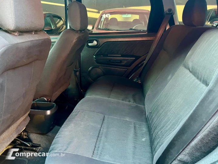 ECOSPORT 1.6 XLT Freestyle 8V