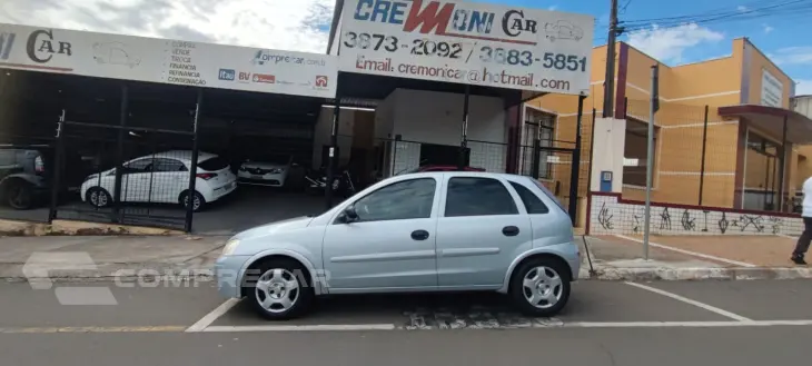 CORSA 1.4 MPFI Maxx 8V