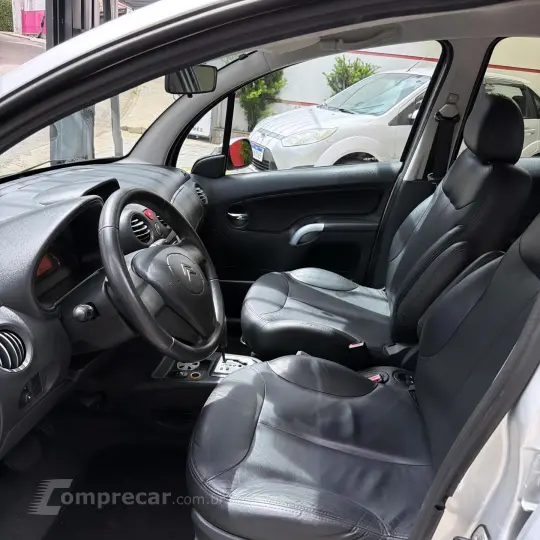 C3 1.6 Exclusive 16V