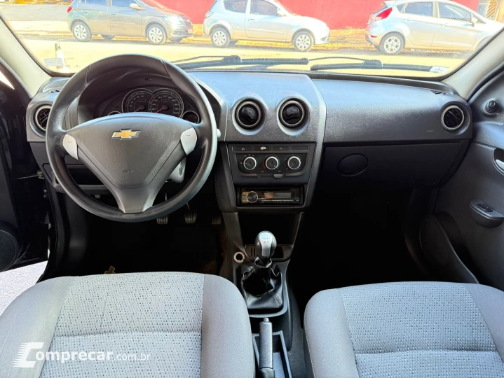 CELTA 1.0 MPFI LT 8V