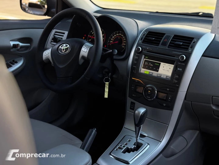 COROLLA 2.0 XEI 16V