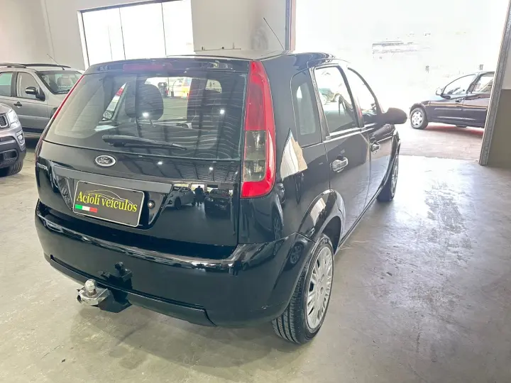 FIESTA 1.0 MPI 8V