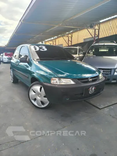 CELTA 1.0 MPFI 8V