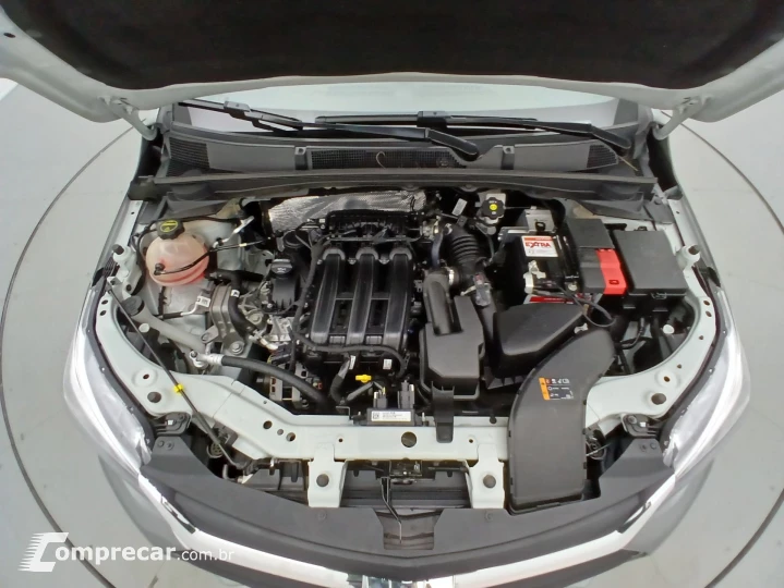 ONIX 1.0 TURBO FLEX LT MANUAL