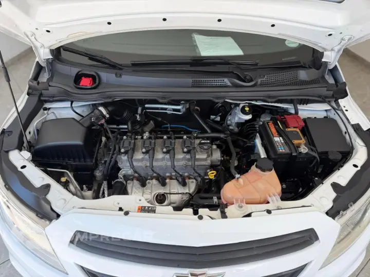 ONIX HATCH Joy 1.0 8V Flex 5p Mec.