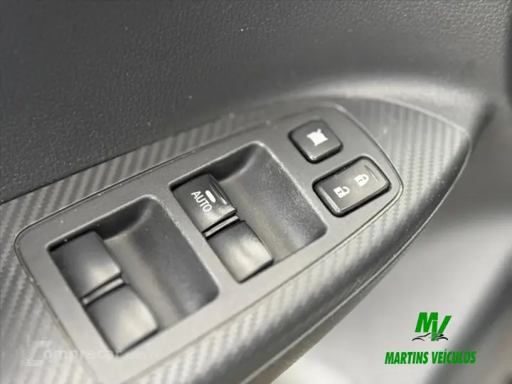 ECLIPSE CROSS 1.5 Mivec Turbo HPE