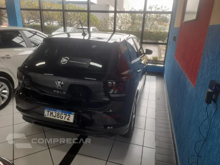 Polo Comfortline 1.0 ts
