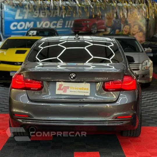320I ACTIVE FLEX