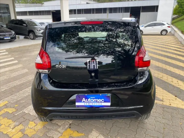 MOBI 1.0 EVO FLEX LIKE. MANUAL