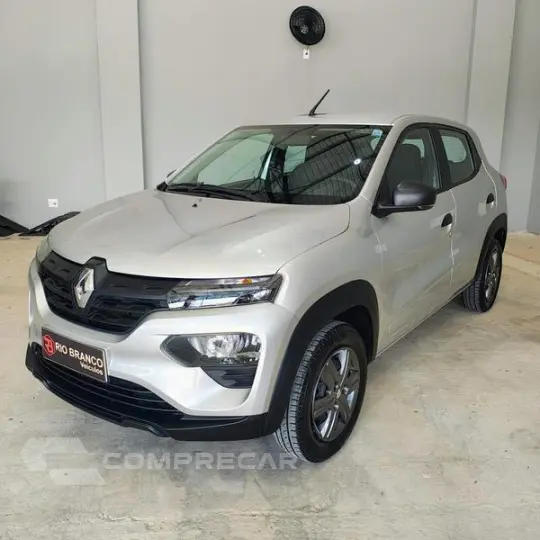 KWID ZEN 2