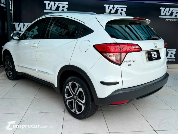 HR-V 1.8 16V EX