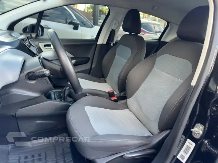 208 Active/Active Pack 1.5 Flex 8V 5p