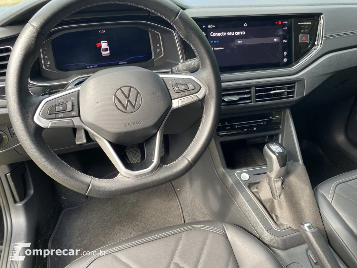 VIRTUS 1.4 250 TSI Exclusive