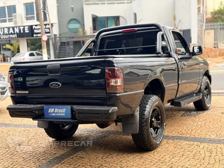 RANGER 2.3 XLS 4X2 CS 16V