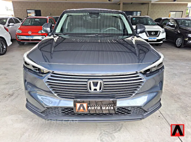 HR-V 1.5 DI I-vtec EX