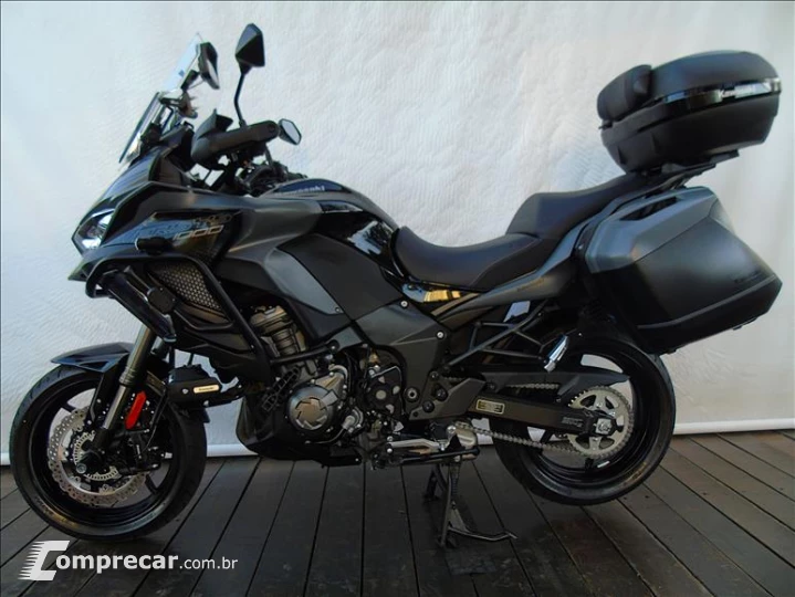 VERSYS 1000 GRAND TOURER