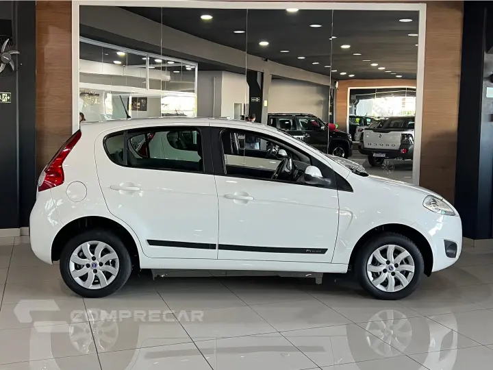 PALIO 1.0 MPI ATTRACTIVE 8V FLEX 4P MANUAL