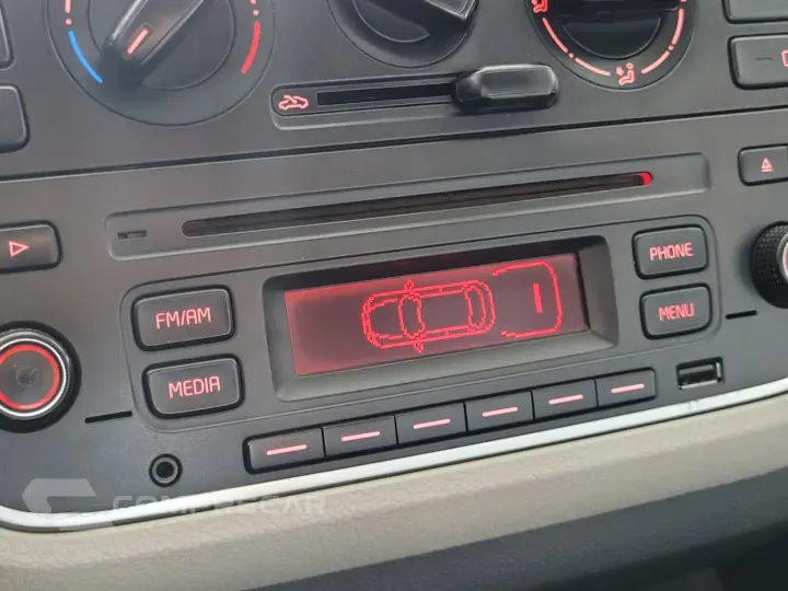 up! move 1.0 TSI Total Flex 12V 5p
