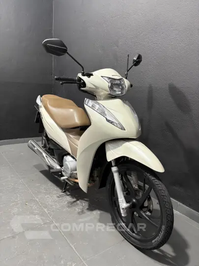 BIZ 125 FLEX