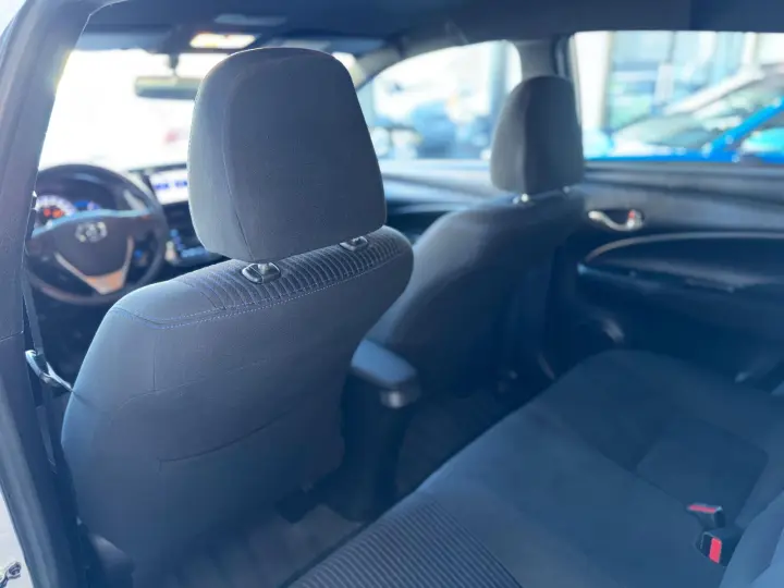 YARIS 1.5 16V XL Plus Connect