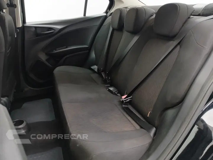 CRONOS 1.0 FIREFLY FLEX DRIVE MANUAL