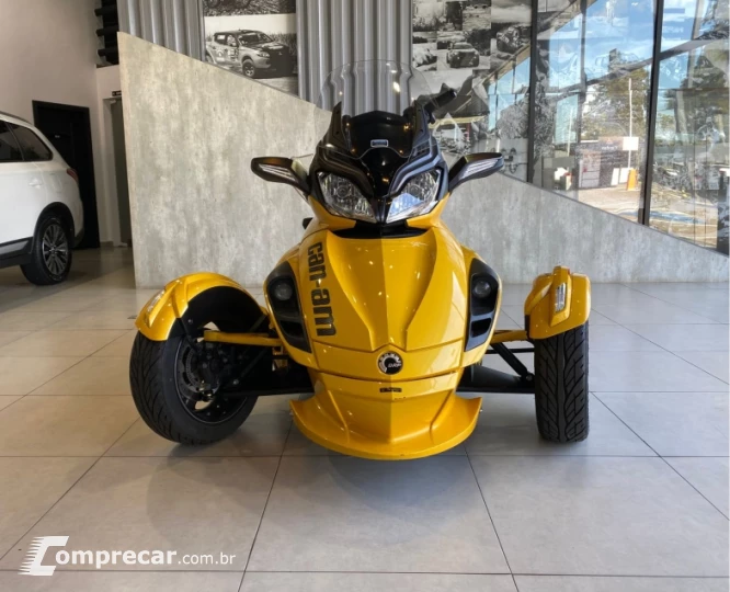 Spyder