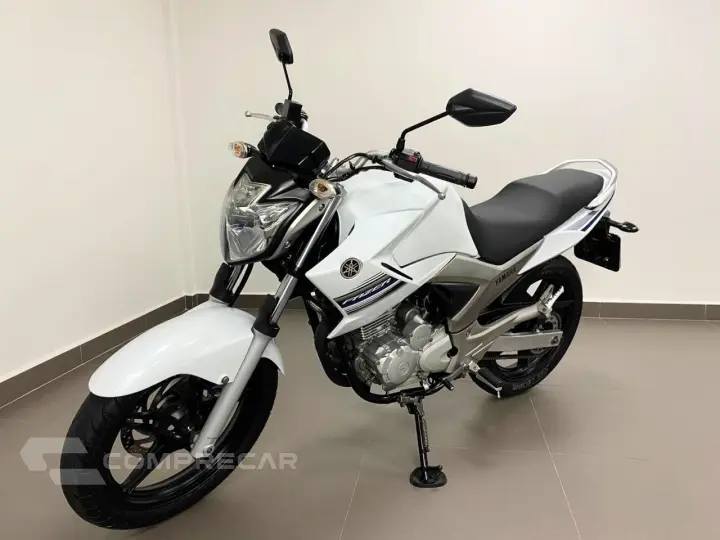 YAMAHA FAZER YS 250
