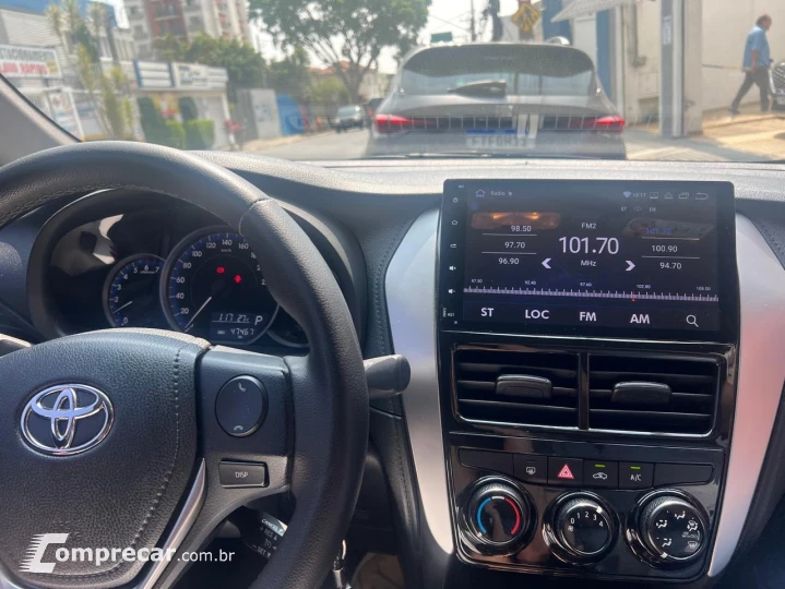 COROLLA 2.0 Dynamic 16V