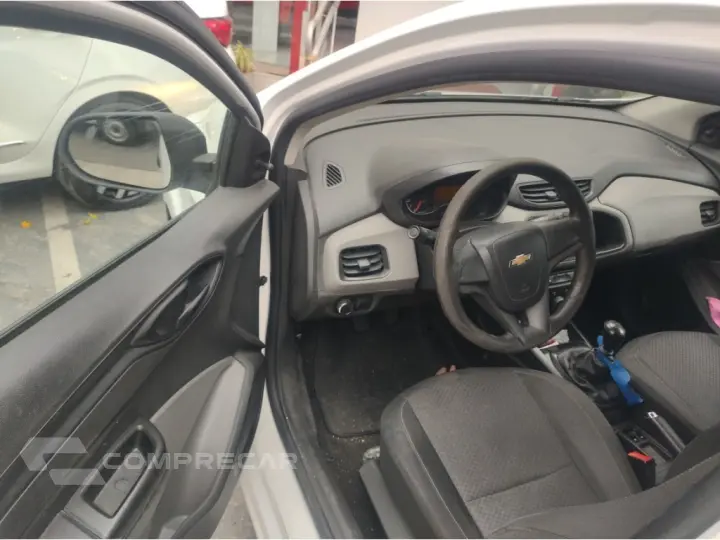 ONIX 1.0 MPFI JOY 8V FLEX 4P MANUAL