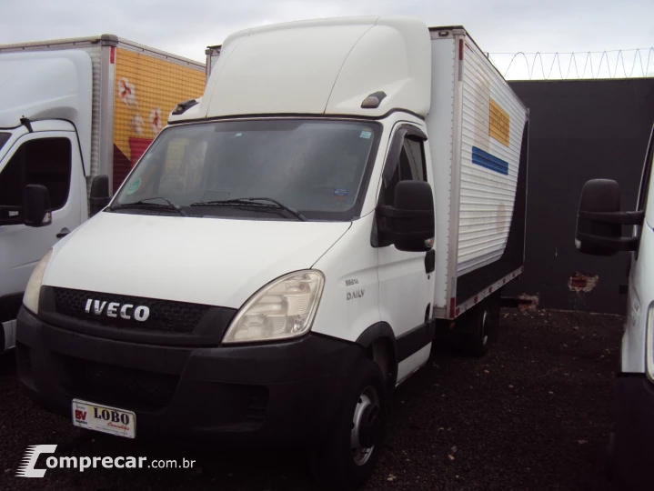 Iveco Daily 35s14