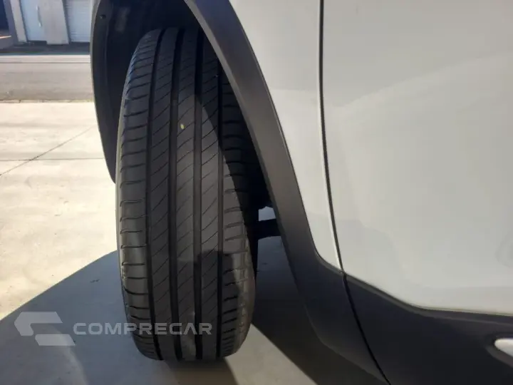 Tiggo 5X T 1.5 16V Turbo Flex Aut.