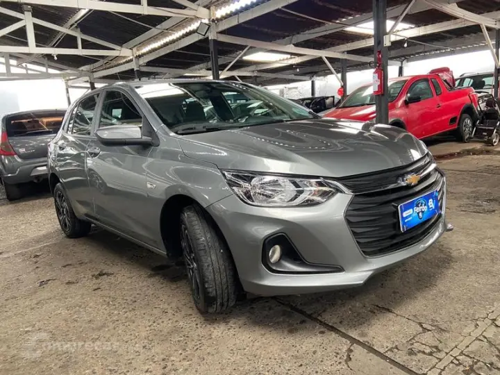 ONIX HATCH 1.0 12V FLEX 5p MEC