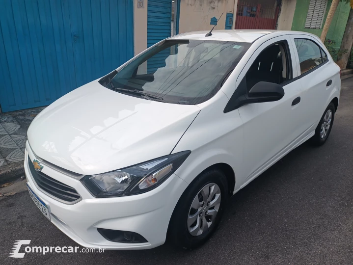 ONIX 1.0 MPFI JOY 8V