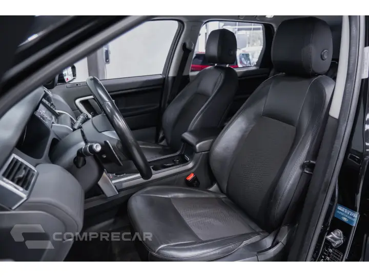DISCOVERY SPORT 2.0 16V SI4 TURBO GASOLINA SE 4P AUTOMÁTICO