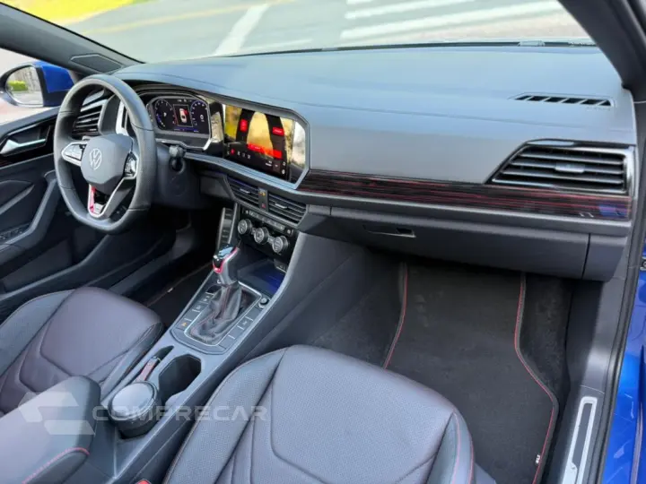 JETTA 2.0 350 TSI GASOLINA GLI DSG