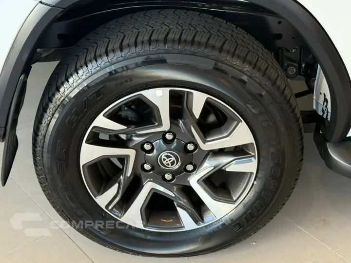 Sw4 2.8 Tdi Srx Diamond 7l Auto 4wd