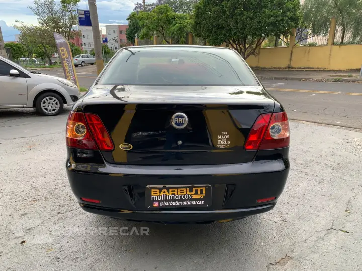 SIENA 1.0 MPI Fire 8V