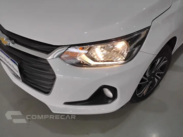 ONIX 1.0 FLEX LT MANUAL