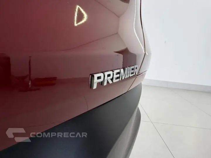TRACKER 12T A PR