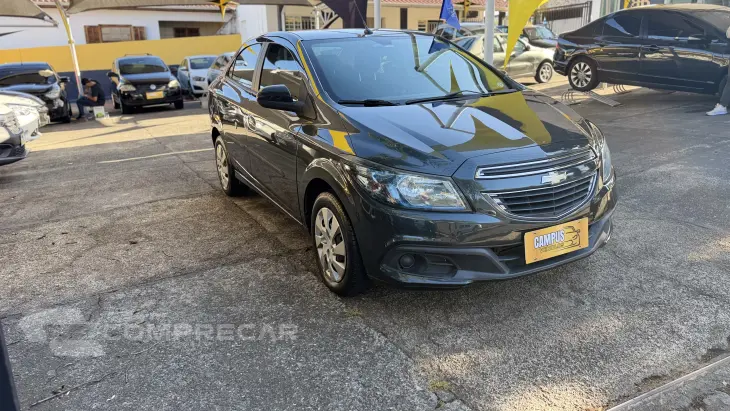 PRISMA 1.4 MPFI LT 8V