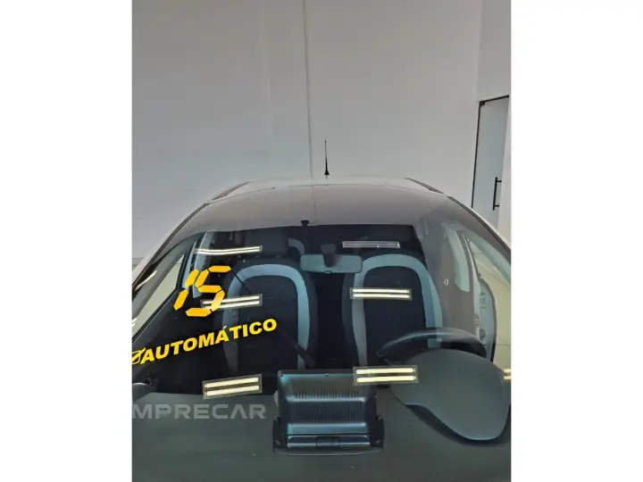 C3 1.6 TENDANCE 16V FLEX 4P AUTOMÁTICO