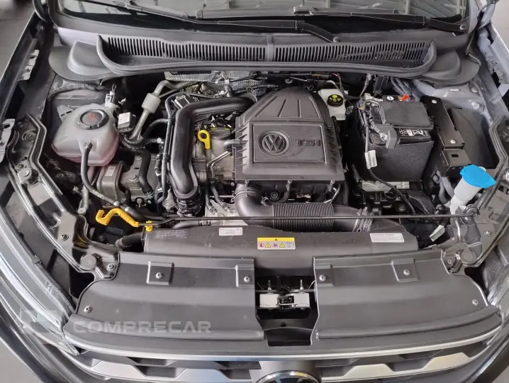 NIVUS 1.0 200 TSI Comfortline