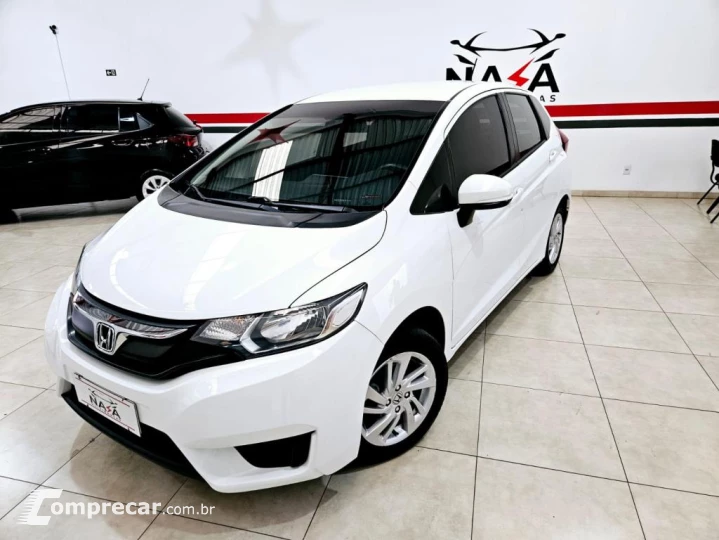 FIT 1.5 LX 16V