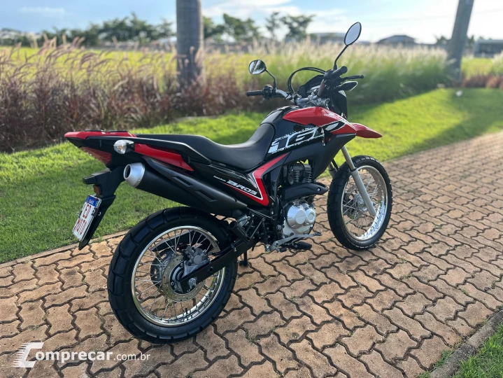 NXR 160 BROS ESDD