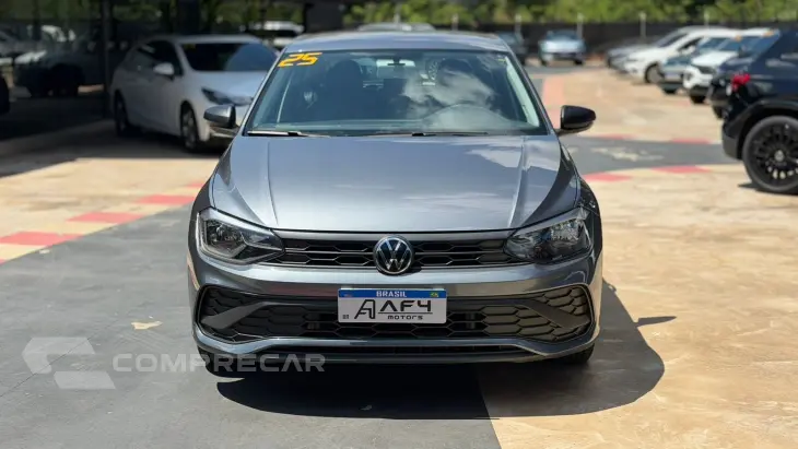 Polo Track 1.0 Flex 12V 5p